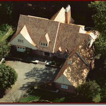 Michael Burke Construction - Cedar shingle roofing - General Contractors Near Me - Duxbury, Massachusetts