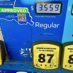 Manchester Point Exxon