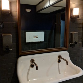 Haberdish - Bathroom - Southern Near Me - Charlotte, North Carolina