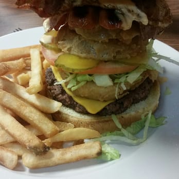 Fresco's Restaurant - OMG Burger - Spanish Near Me - Clarkesville, Georgia Fresco's Restaurant - OMG Burger - Spanish Near Me - Clarkesville, Georgia