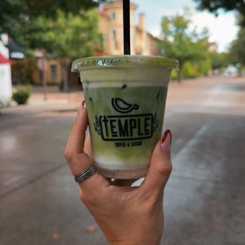 Temple Coffee & Eatery - Coffee Roasteries Near Me - Colleyville, Texas Temple Coffee & Eatery - Coffee Roasteries Near Me - Colleyville, Texas