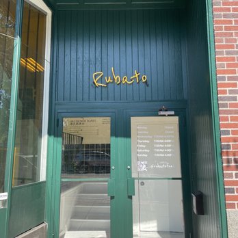 Rubato - Cafe storefront - Hong Kong Style Cafe Near Me - Quincy, Massachusetts Rubato - Cafe storefront - Hong Kong Style Cafe Near Me - Quincy, Massachusetts