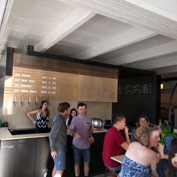 Faculty Brewing - Breweries Near Me - Vancouver, British Columbia Faculty Brewing - Breweries Near Me - Vancouver, British Columbia