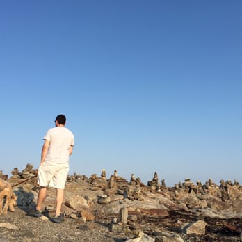 Odiorne Point State Park - Parks Near Me