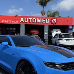 Automed Car Care