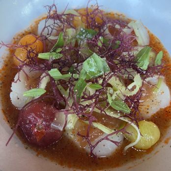 Kingfisher - Scallops - Vietnamese Near Me - San Diego, California Kingfisher - Scallops - Vietnamese Near Me - San Diego, California