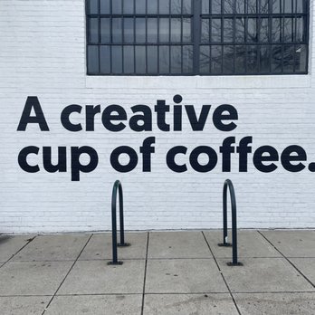 Order & Chaos coffee - Coffee & Tea Near Me - Baltimore, Maryland