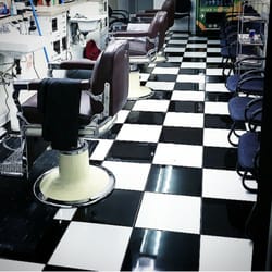 Lemoore Barber Shop