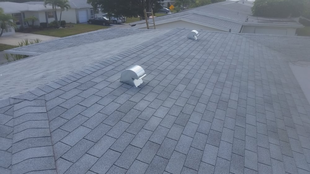 Slide of Hyer Quality Roofing and Construction