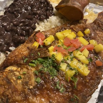 Cuban Pete's - Cuban Near Me - Montclair, New Jersey