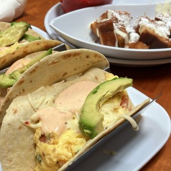 Ruby Sunshine Homewood - tacos !! - Breakfast & Brunch Near Me - Birmingham, Alabama Ruby Sunshine Homewood - tacos !! - Breakfast & Brunch Near Me - Birmingham, Alabama