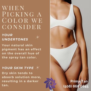 Prima Tan - Tan Tip - Spray Tanning Near Me - Worcester, Massachusetts Prima Tan - Tan Tip - Spray Tanning Near Me - Worcester, Massachusetts