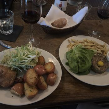 Justine's Brasserie - French Near Me - Austin, Texas Justine's Brasserie - French Near Me - Austin, Texas