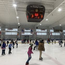 Town of Oyster Bay Ice Skating Center
