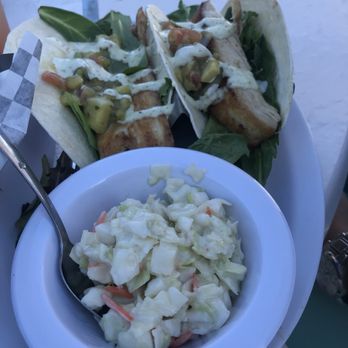 The Beach Bucket - Breakfast & Brunch Near Me - Ormond Beach, Florida