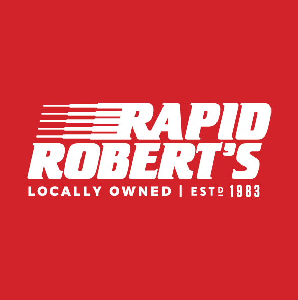 RAPID ROBERT’S Updated August 2024 1655 S Kansas Expy, Springfield