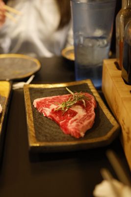 Cowboy Japanese BBQ&Sushi by null