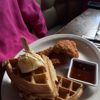 Dinerbar - Chicken & Waffles - Diners Near Me - Rego Park, New York Dinerbar - Chicken & Waffles - Diners Near Me - Rego Park, New York
