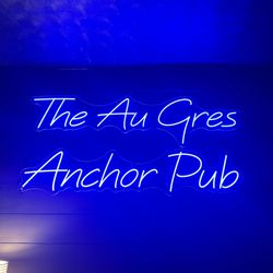 The Au Gres Anchor Pub