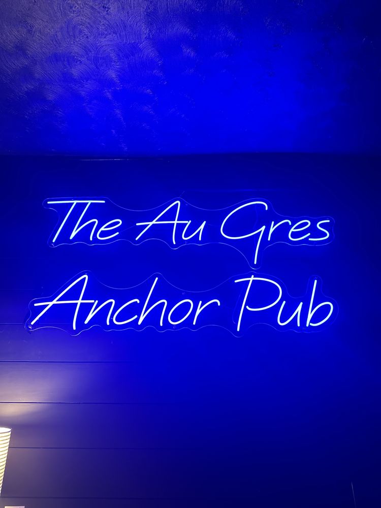 The Au Gres Anchor Pub