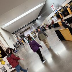 Lexington Comic & Toy Convention