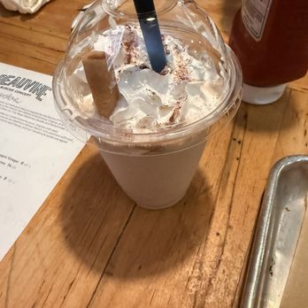 Beauvine Burger Concept - Burgers Near Me - Richmond, Virginia