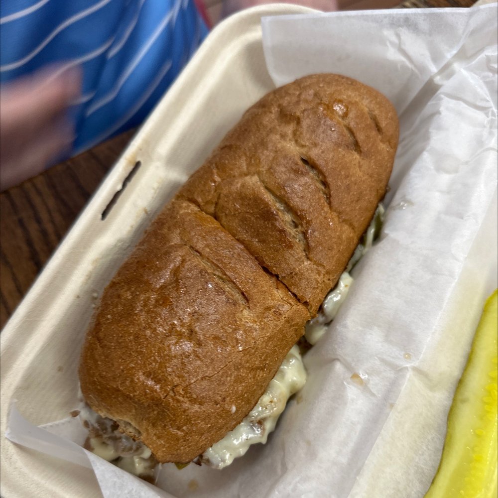 Firehouse Subs - Firehouse Steak & Cheese - Fast Food Near Me - Charlotte, North Carolina Firehouse Subs - Firehouse Steak & Cheese - Fast Food Near Me - Charlotte, North Carolina