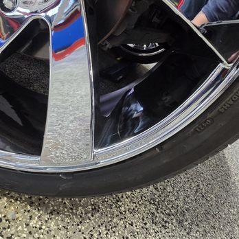 RNR Tire Express - I recommend you watch their work while they're in the shop working on your vehicle - Tires Near Me - Killeen, Texas RNR Tire Express - I recommend you watch their work while they're in the shop working on your vehicle - Tires Near Me - Killeen, Texas