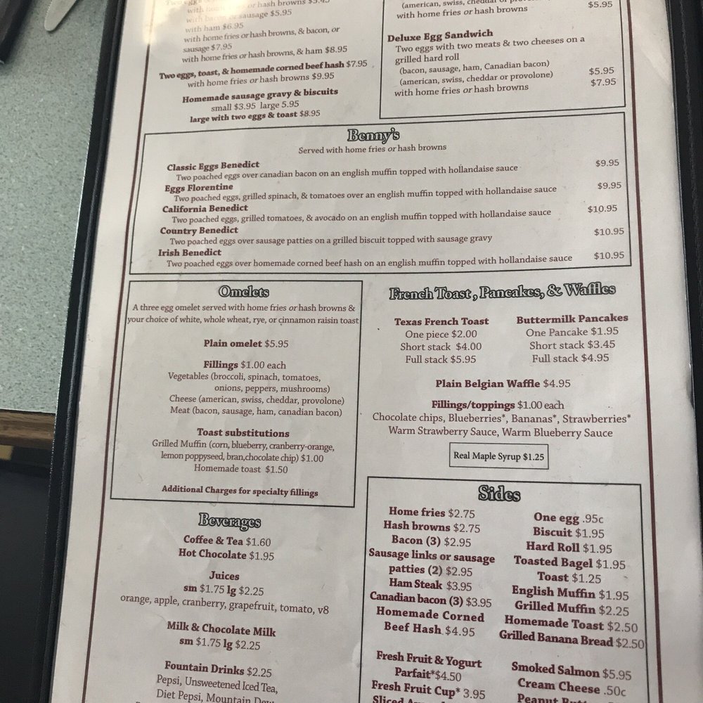 Triangle Diner - Diners Near Me - Saratoga Springs, New York Triangle Diner - Diners Near Me - Saratoga Springs, New York