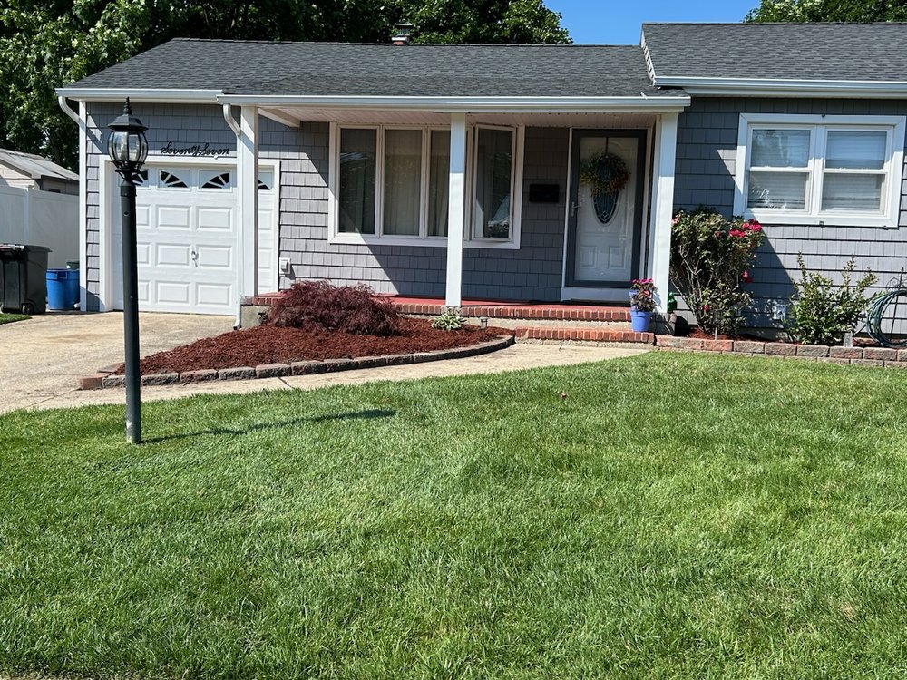 Slide of Arciles General Contracting