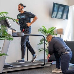 Ivy Rehab Physical Therapy