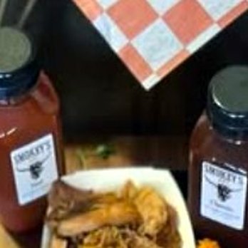 Smokey's BBQ - Barbeque Near Me - Brewer, Maine Smokey's BBQ - Barbeque Near Me - Brewer, Maine