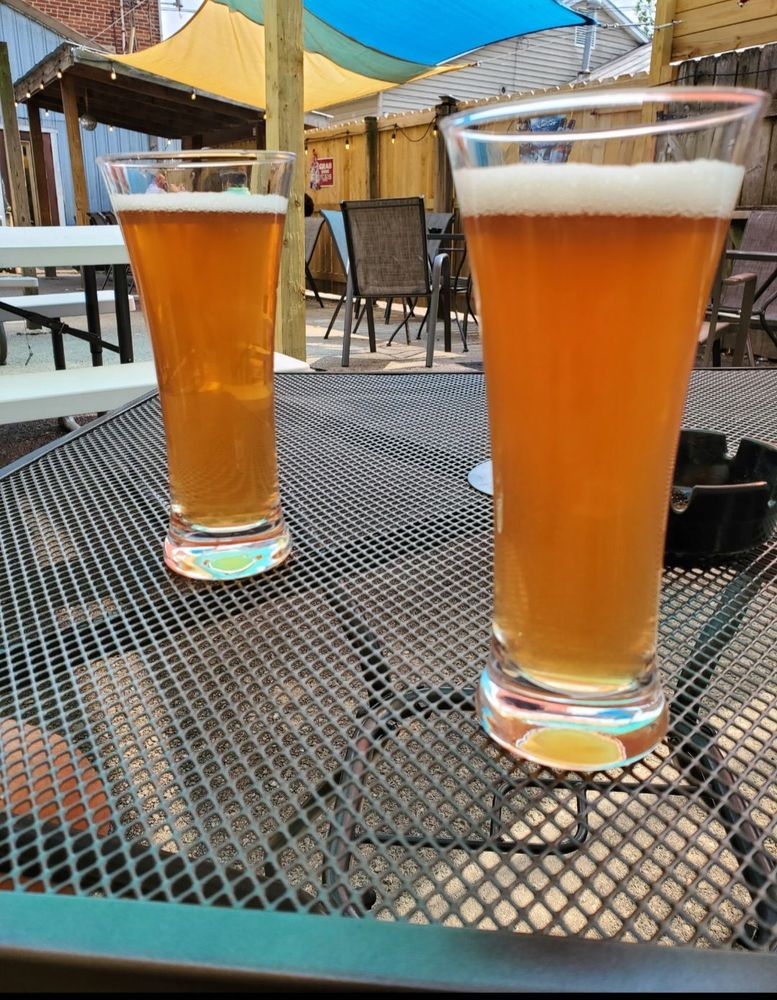 Social spots from The Gulch