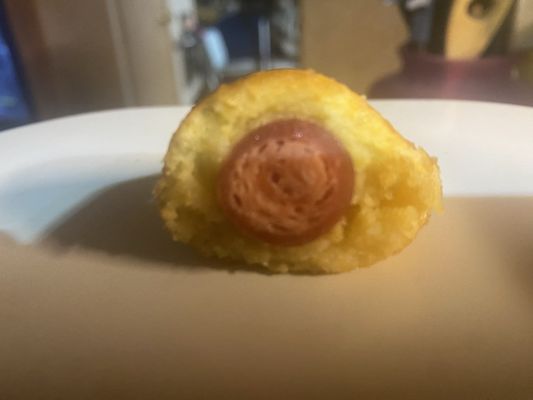 Walmart Supercenter by null