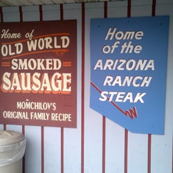 Westwood Market