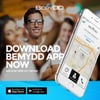 BeMyDD gift card