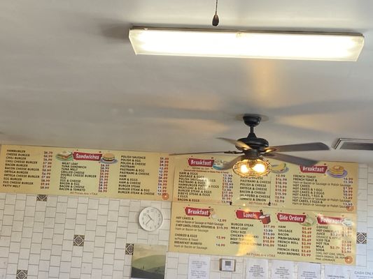 Basket Burger Cafe by null