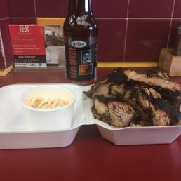 The perfect lunch in Brampton