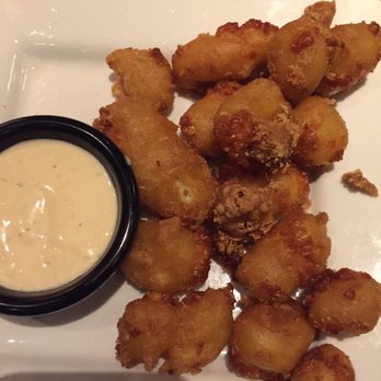 LongHorn Steakhouse - Cheese curds - Steakhouses Near Me - Athens, Georgia