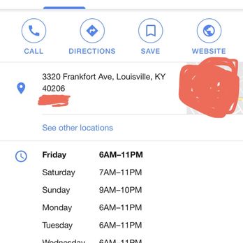 Boone's Marathon - Convenience Stores Near Me - Louisville, Kentucky Boone's Marathon - Convenience Stores Near Me - Louisville, Kentucky