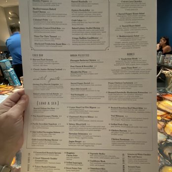 The Sacred Pepper - Menu - New American Near Me - Tampa, Florida The Sacred Pepper - Menu - New American Near Me - Tampa, Florida