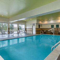 La Quinta by Wyndham Morgantown - Pool