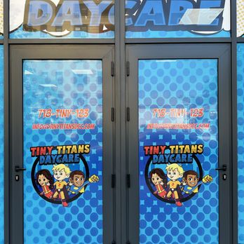 Tiny Titans Daycare - Child Care & Day Care Near Me - Brooklyn, New York Tiny Titans Daycare - Child Care & Day Care Near Me - Brooklyn, New York