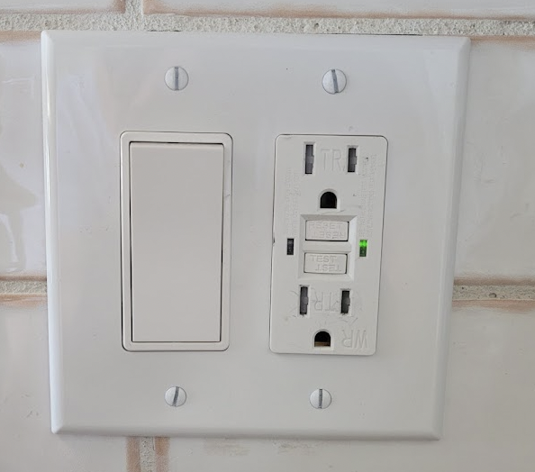 Slide of Golden State Electrician