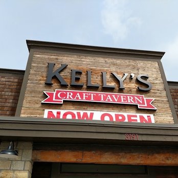 Kelly's Craft Tavern - New American Near Me - Frisco, Texas Kelly's Craft Tavern - New American Near Me - Frisco, Texas