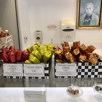 See's Candies - New lemonade flavor - Candy Stores Near Me - Fresno, California See's Candies - New lemonade flavor - Candy Stores Near Me - Fresno, California