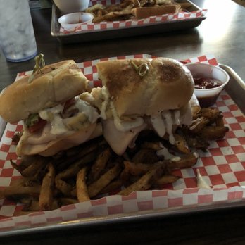 The Victory Tap - Jen Said So - Bars Near Me - Pflugerville, Texas