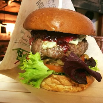 Miranda BBQ - Burgers Near Me - Hamfelde, SH