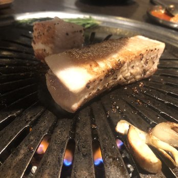 BORI - Spring Branch - Pork Belly - Korean Near Me - Houston, Texas
