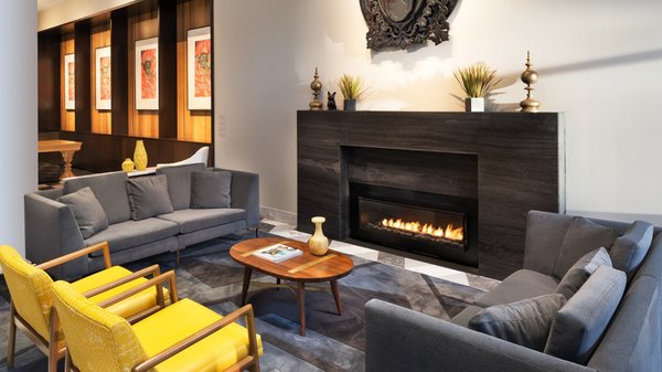 Le Méridien Columbus, The Joseph by null